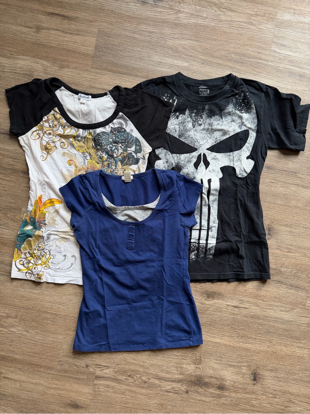 Cute Womens' Tees Bundle